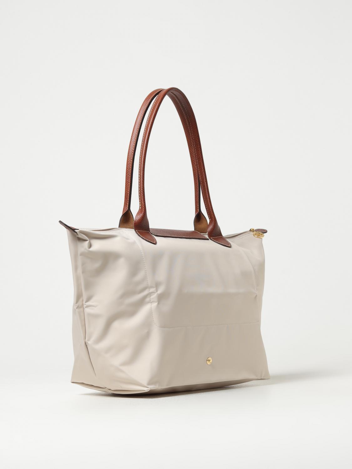Longchamp Shoulder Bag Woman Water