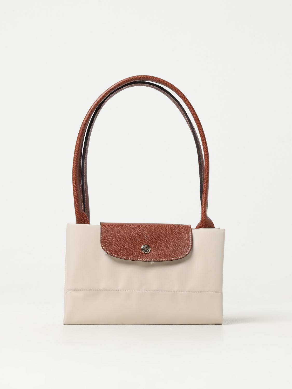 Longchamp Shoulder Bag Woman Water