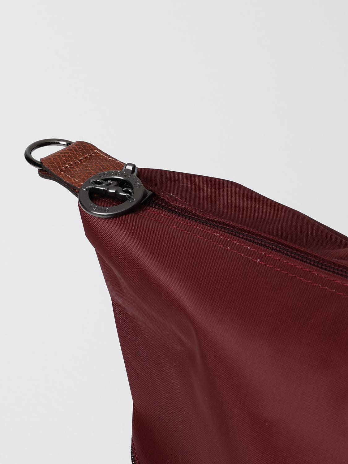 Longchamp Travel Case Woman Black
