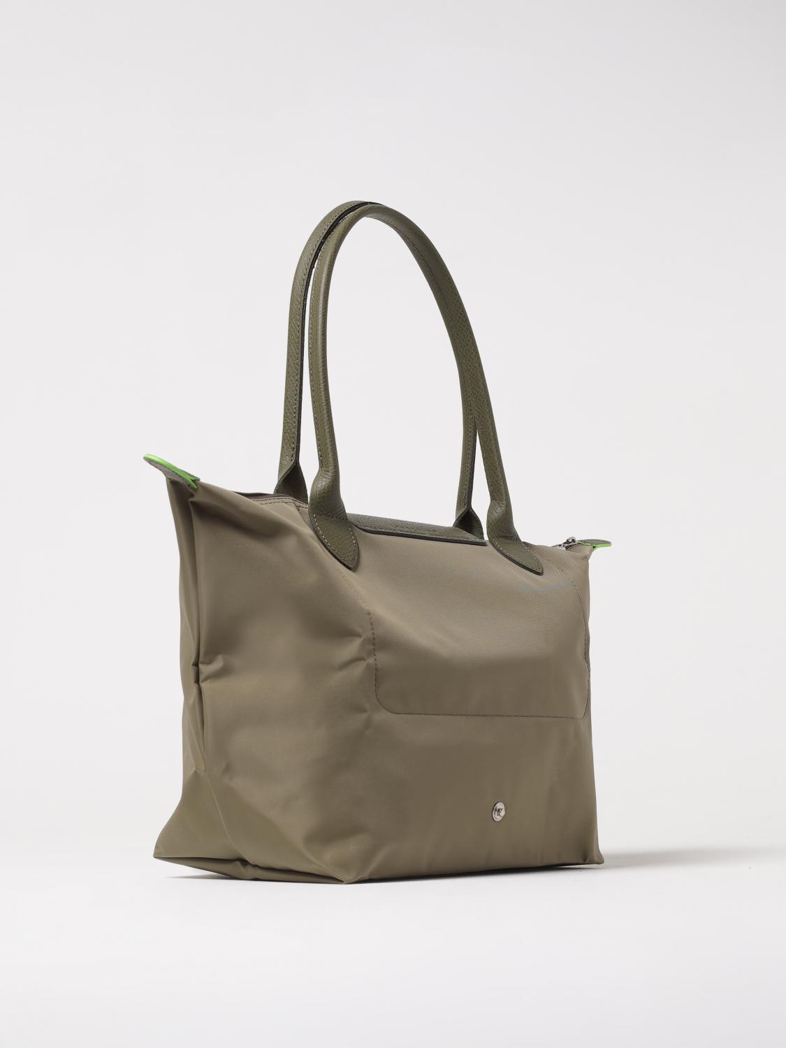 Longchamp Shoulder Bag Woman Hazel