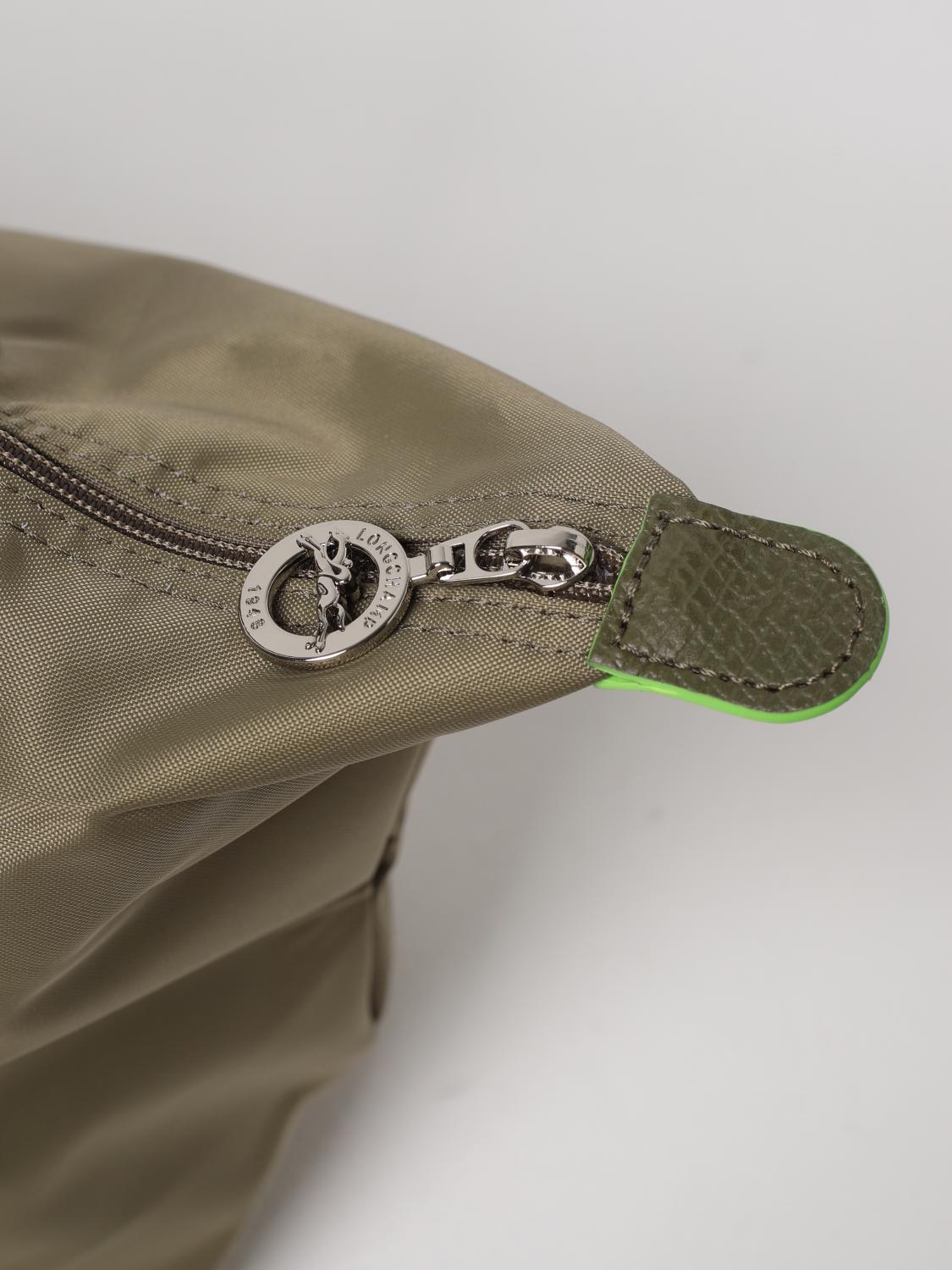 Longchamp Shoulder Bag Woman Hazel