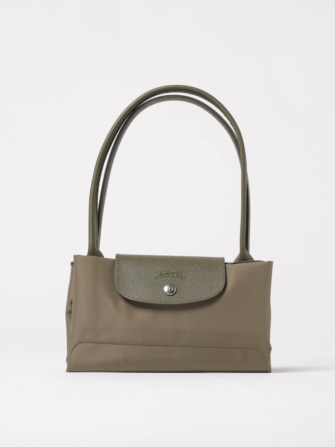Longchamp Shoulder Bag Woman Hazel