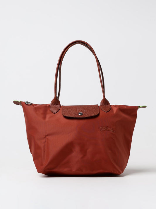 Longchamp Shoulder Bag Woman Hazel