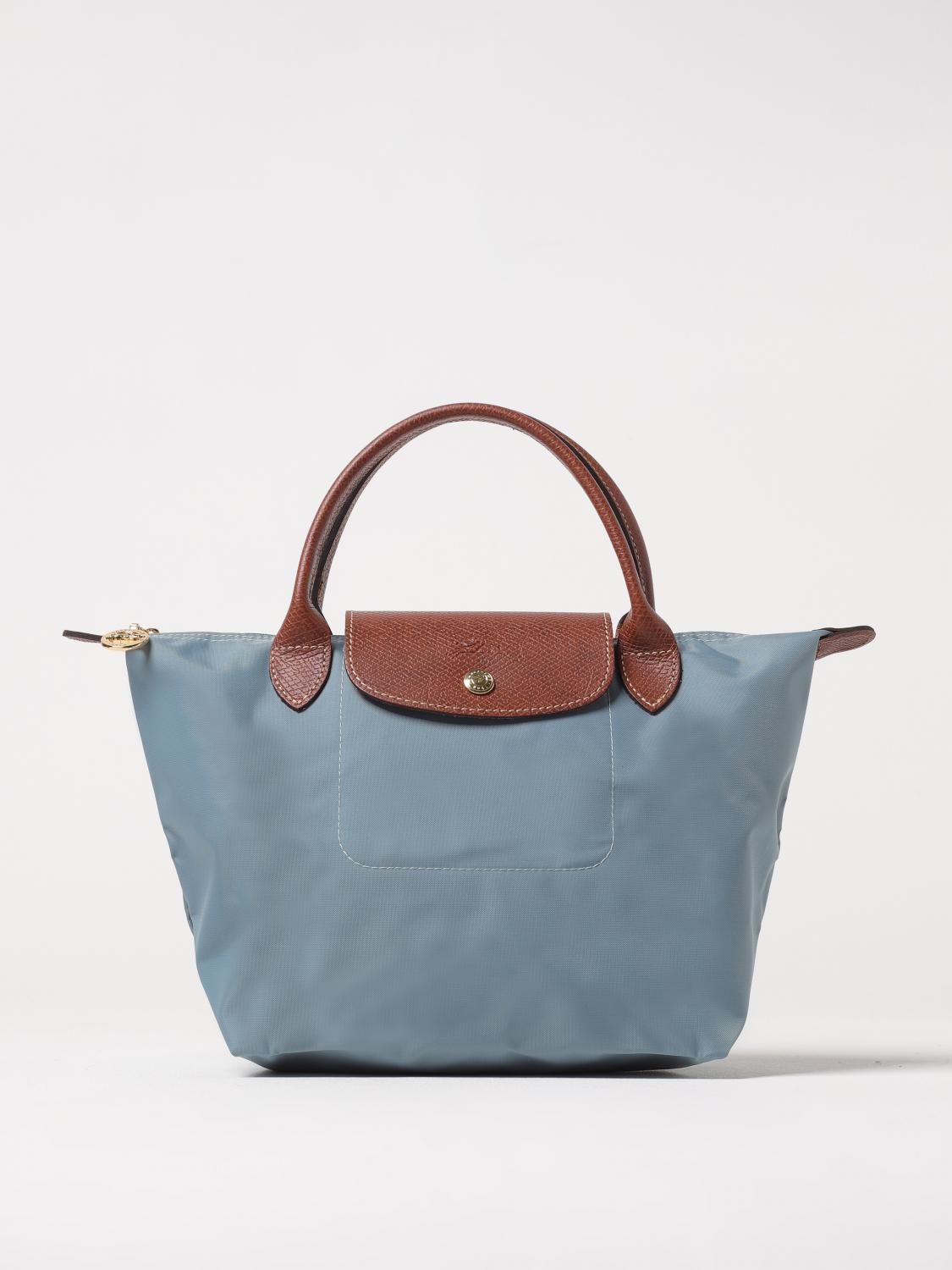 Longchamp Mini Bag Woman Pink