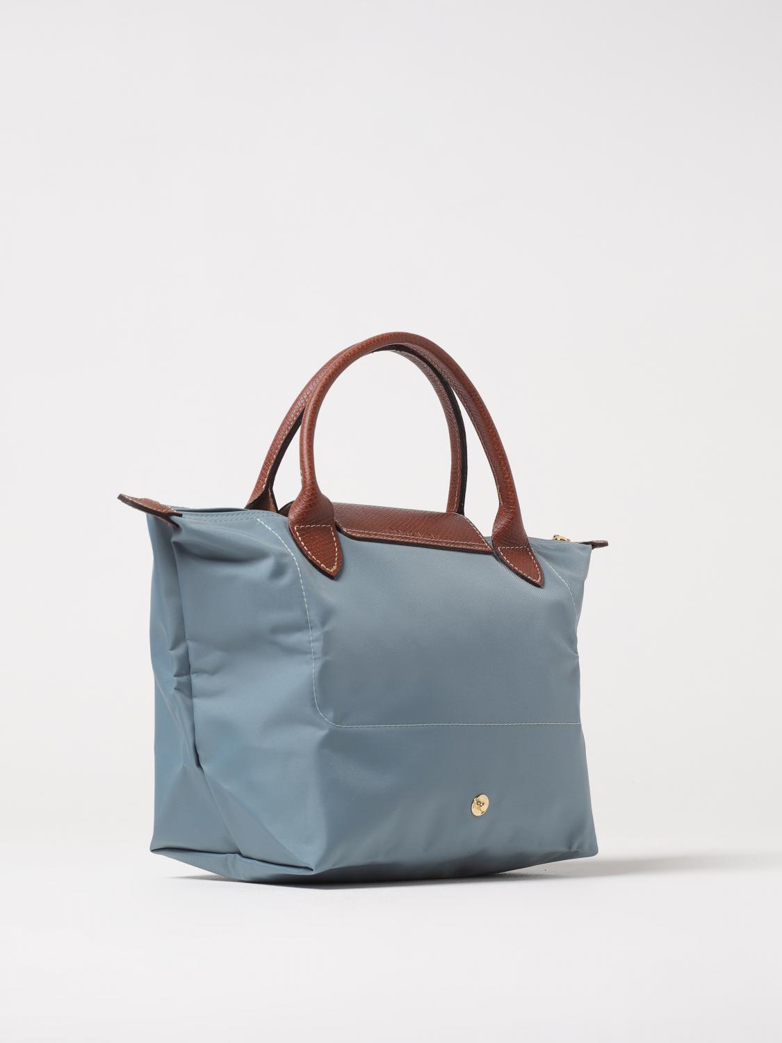Longchamp Mini Bag Woman Pink