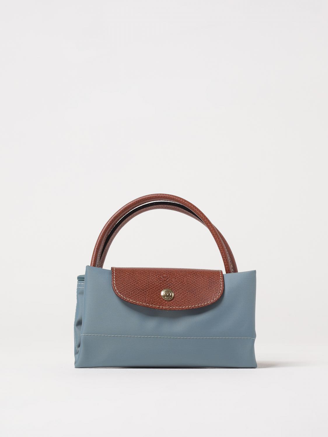 Longchamp Mini Bag Woman Pink