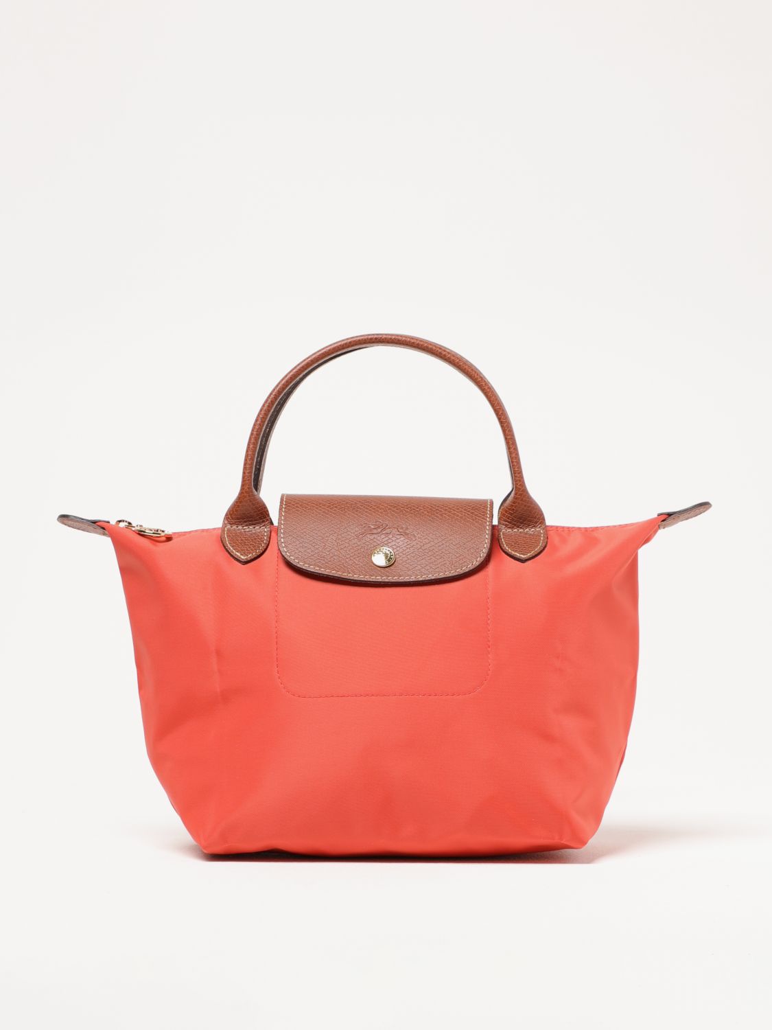 Longchamp Mini Bag Woman Pink