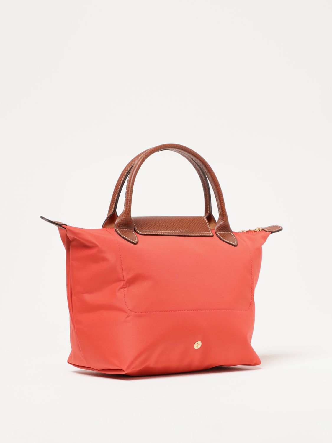 Longchamp Mini Bag Woman Pink