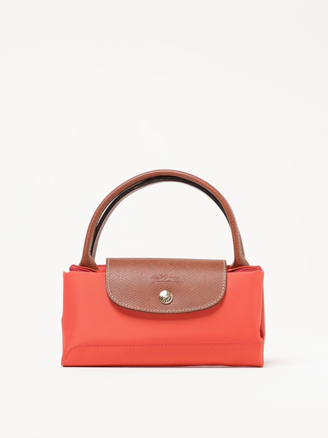 Longchamp Mini Bag Woman Pink