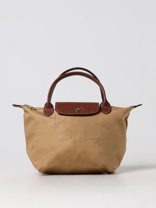 Longchamp Mini Bag Woman Pink