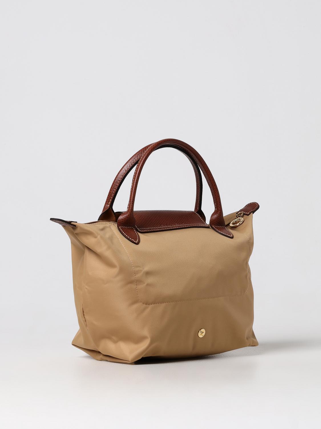 Longchamp Mini Bag Woman Pink