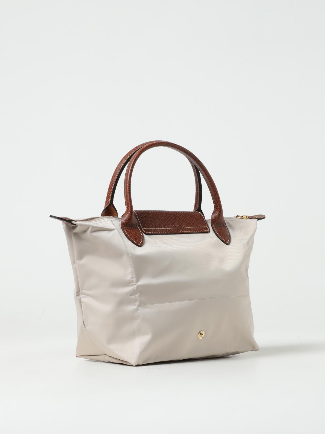 Longchamp Mini Bag Woman Pink