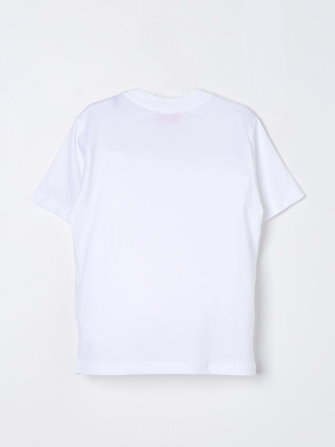 Diesel T Shirt Kids White