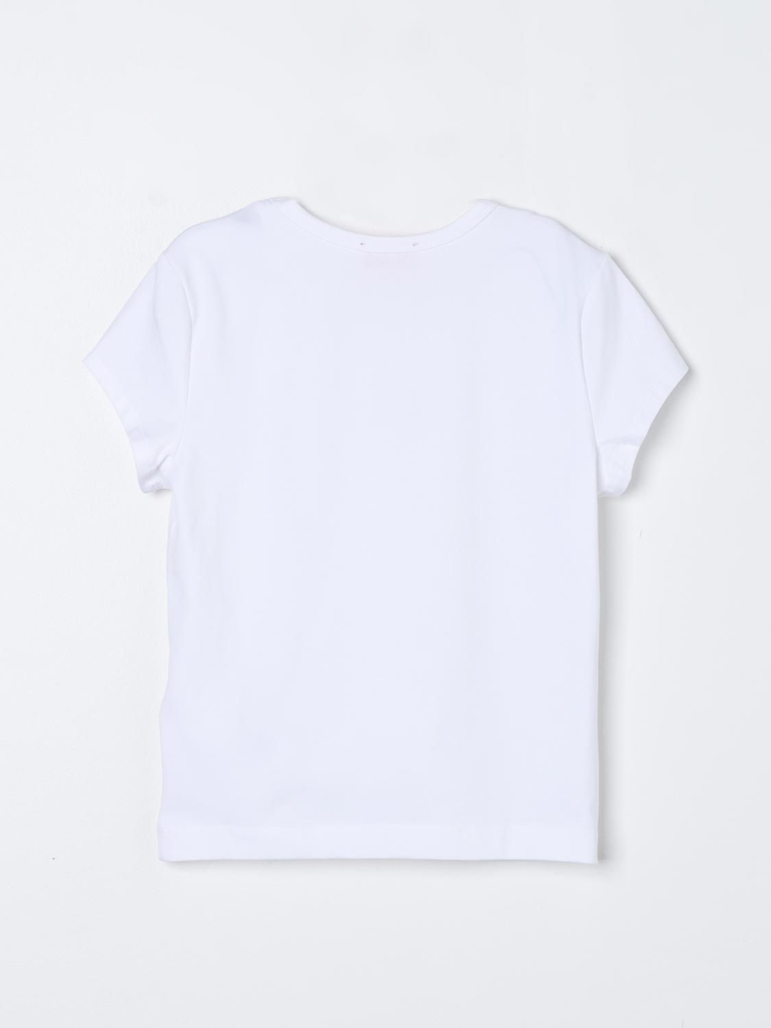 Diesel T Shirt Kids White