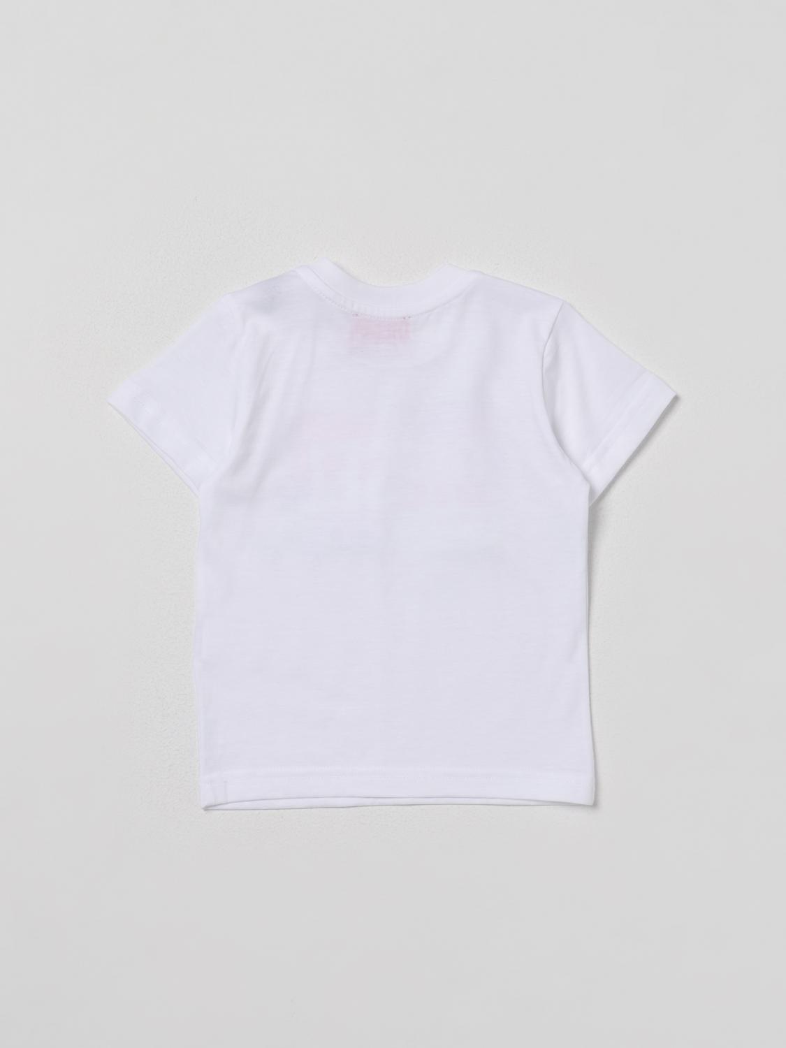 Diesel T Shirt Kids White