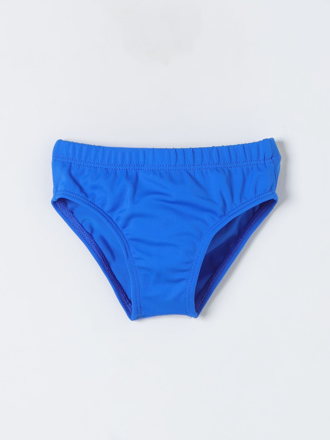 Diesel Swimsuit Kids Black