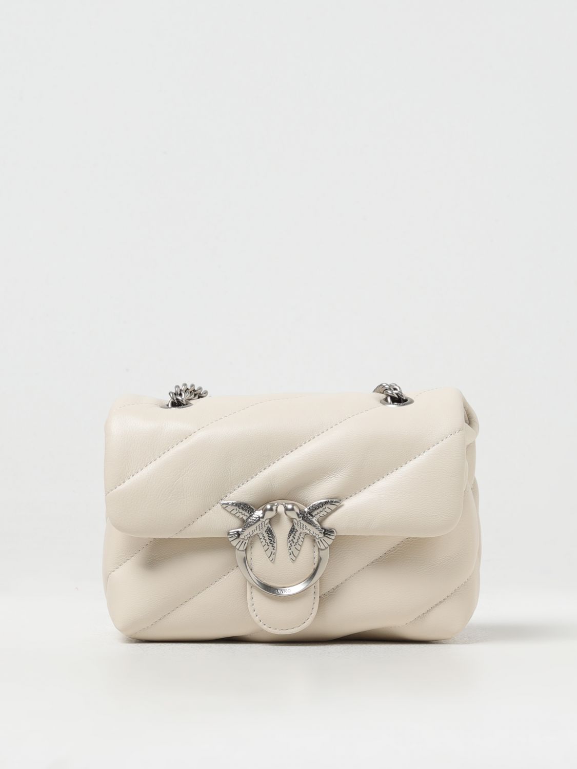 Pinko Mini Bag Woman Dust
