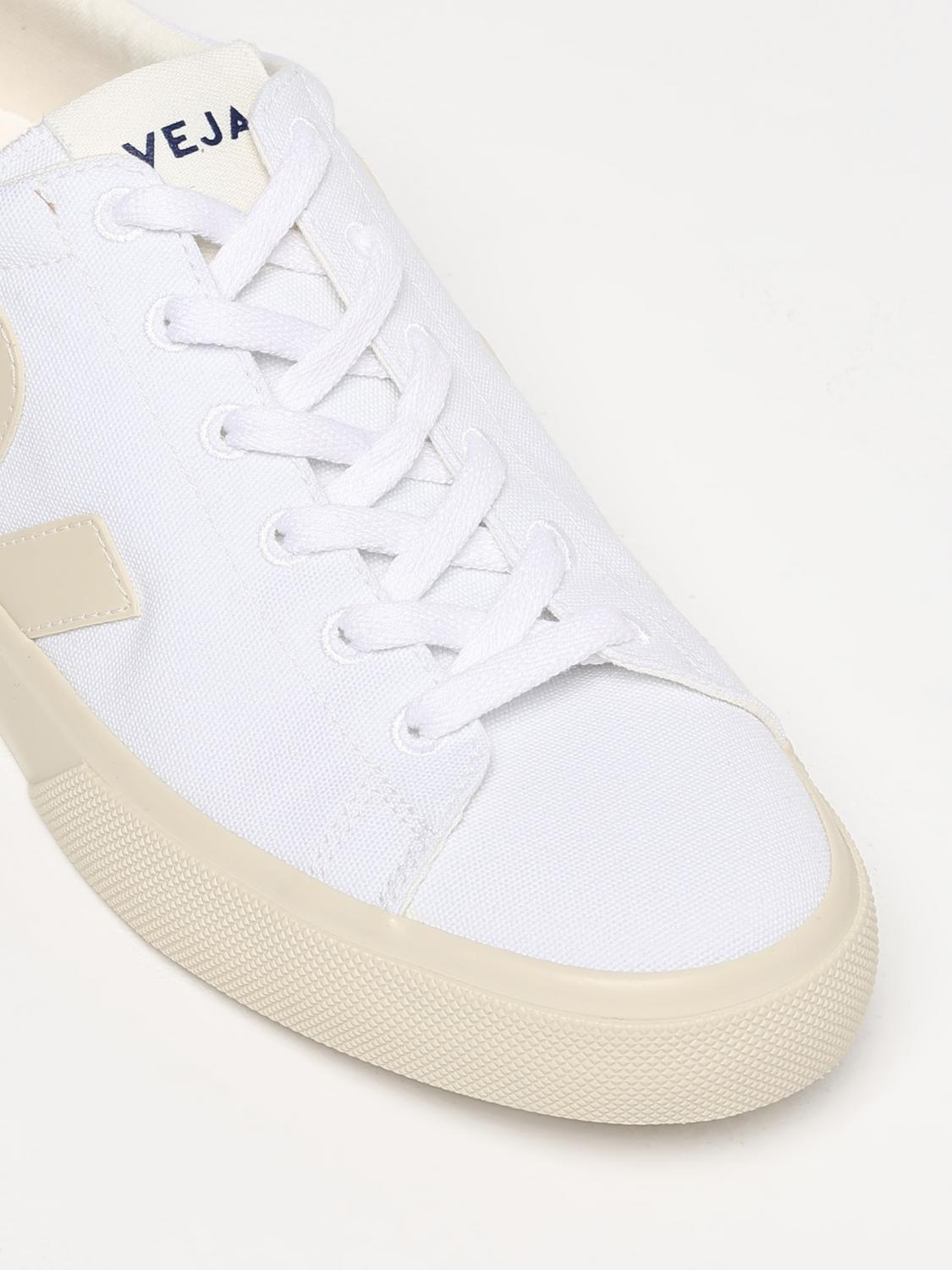Veja Sneakers Men White