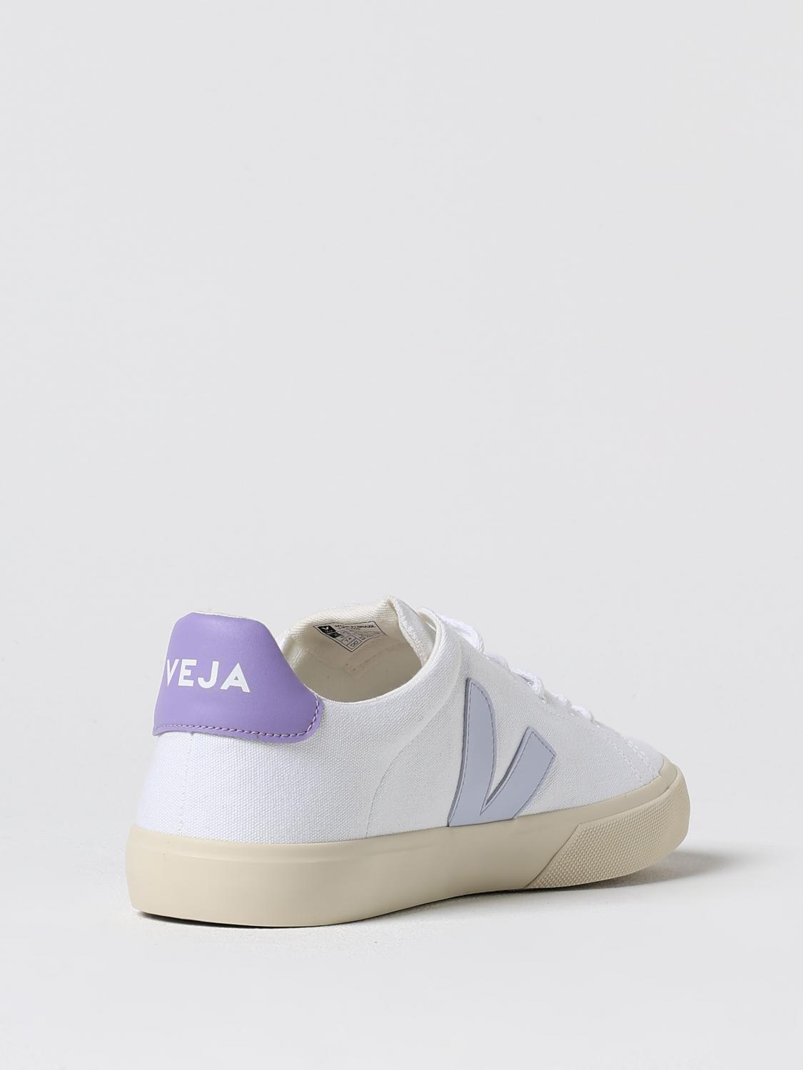 Veja Sneakers Men White