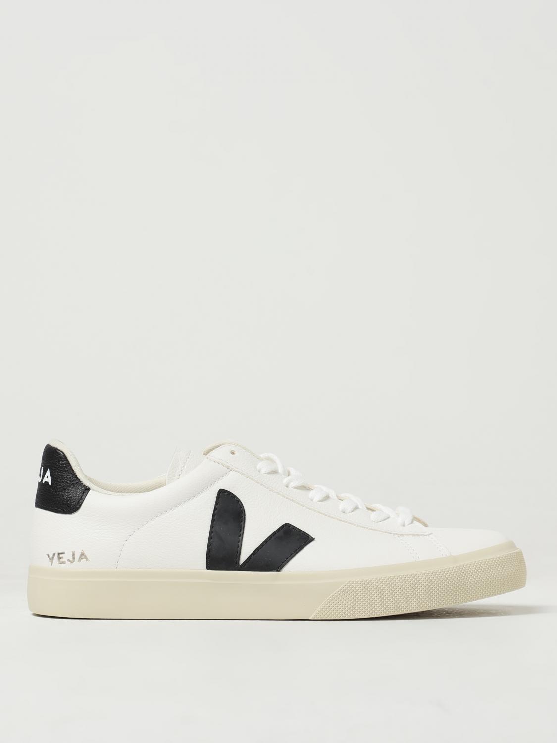 Veja Sneakers Men White
