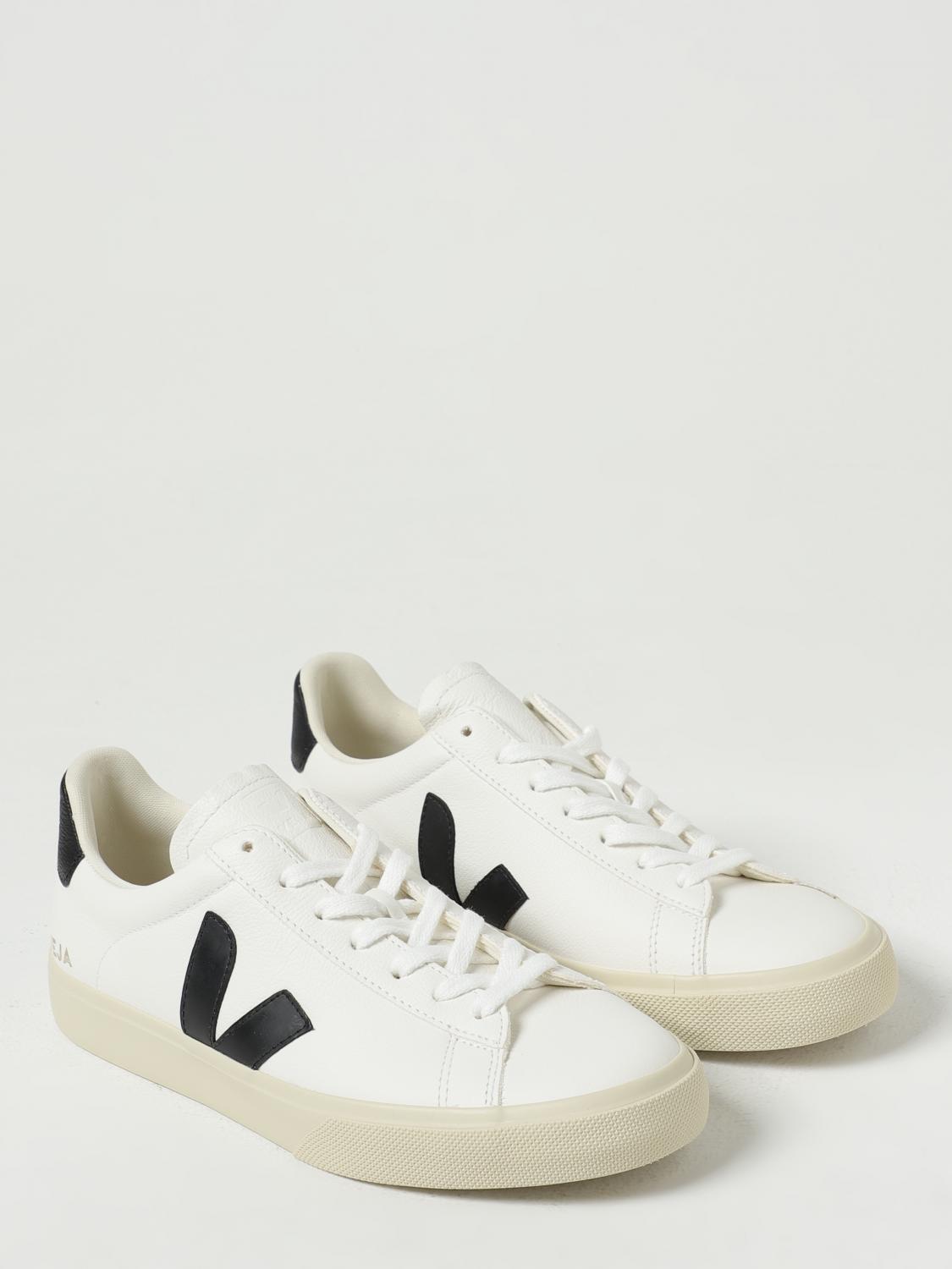 Veja Sneakers Men White