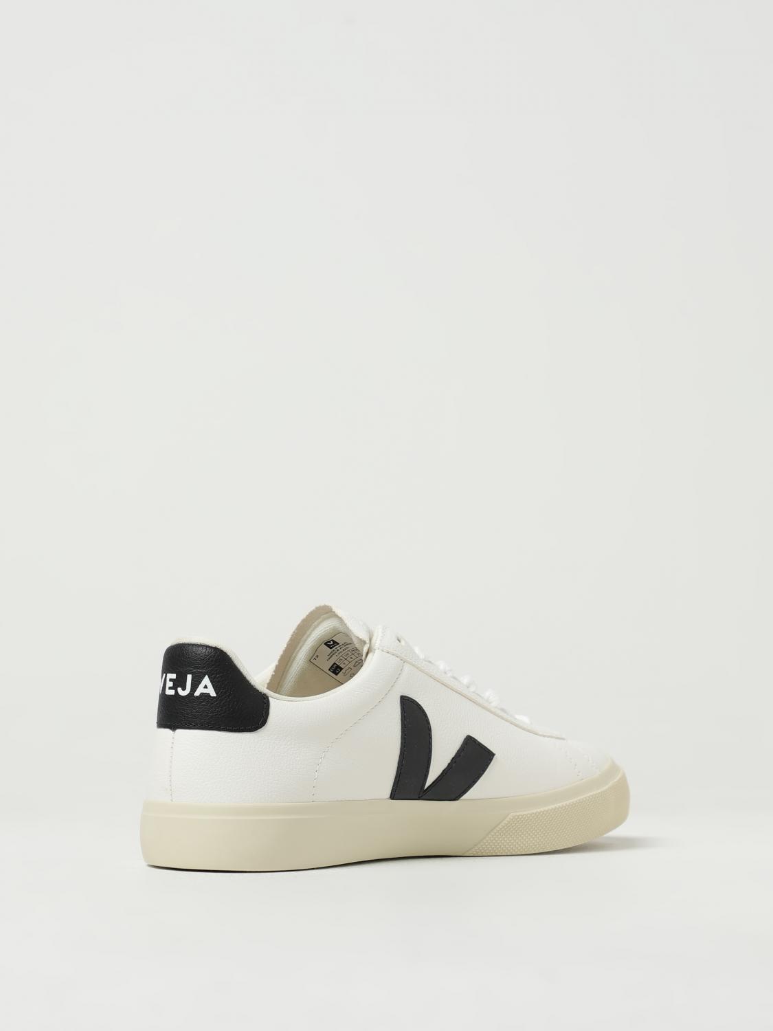 Veja Sneakers Men White