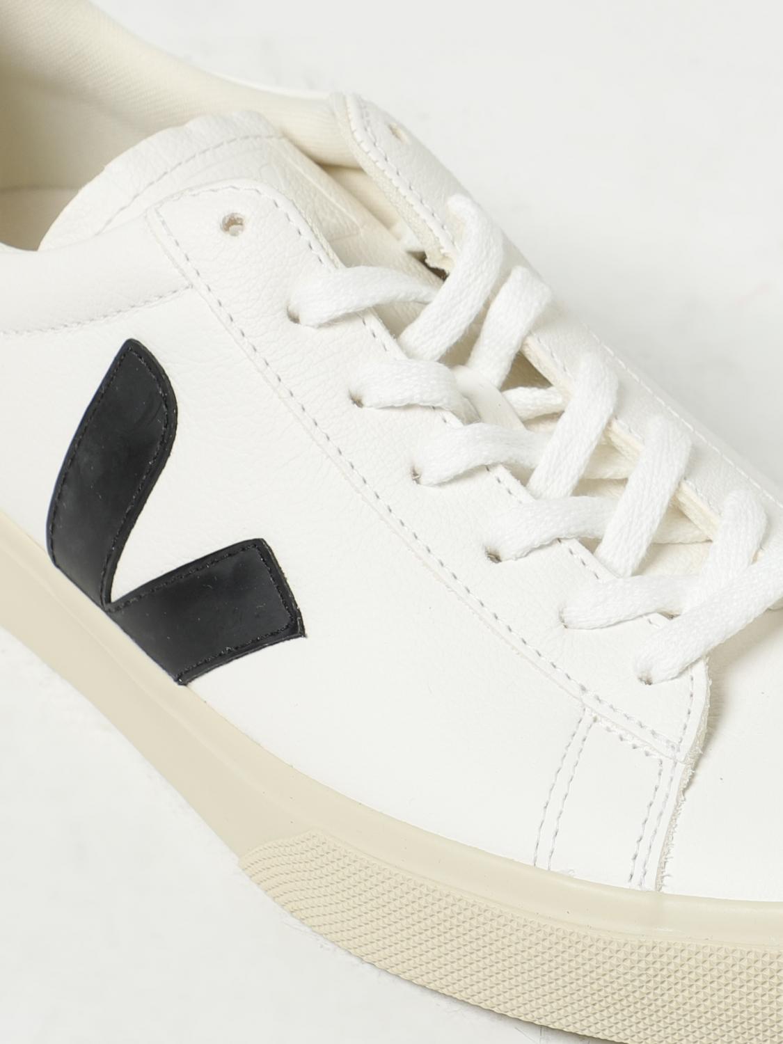 Veja Sneakers Men White