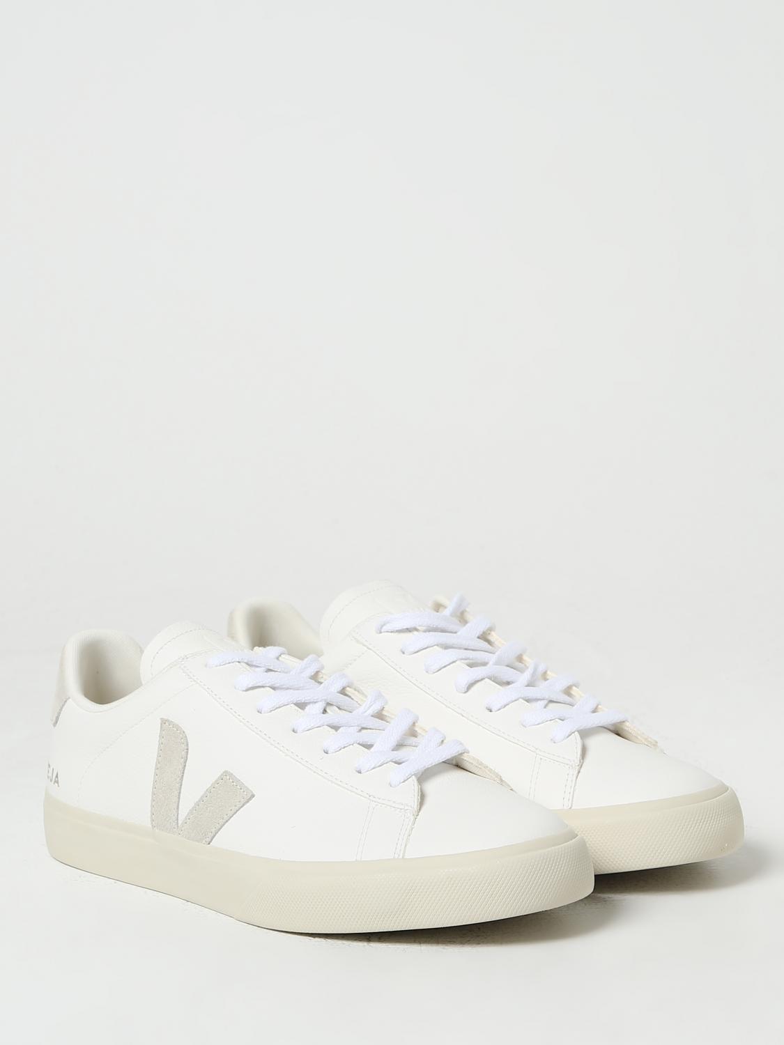 Veja Sneakers Men White