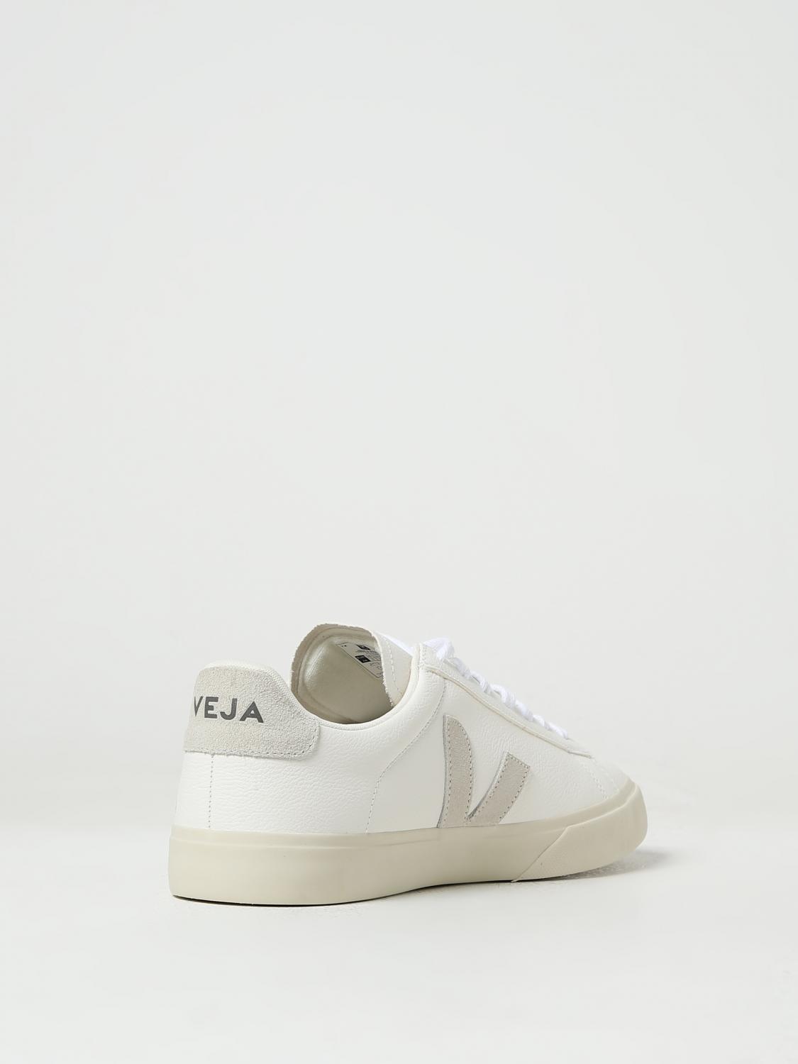 Veja Sneakers Men White