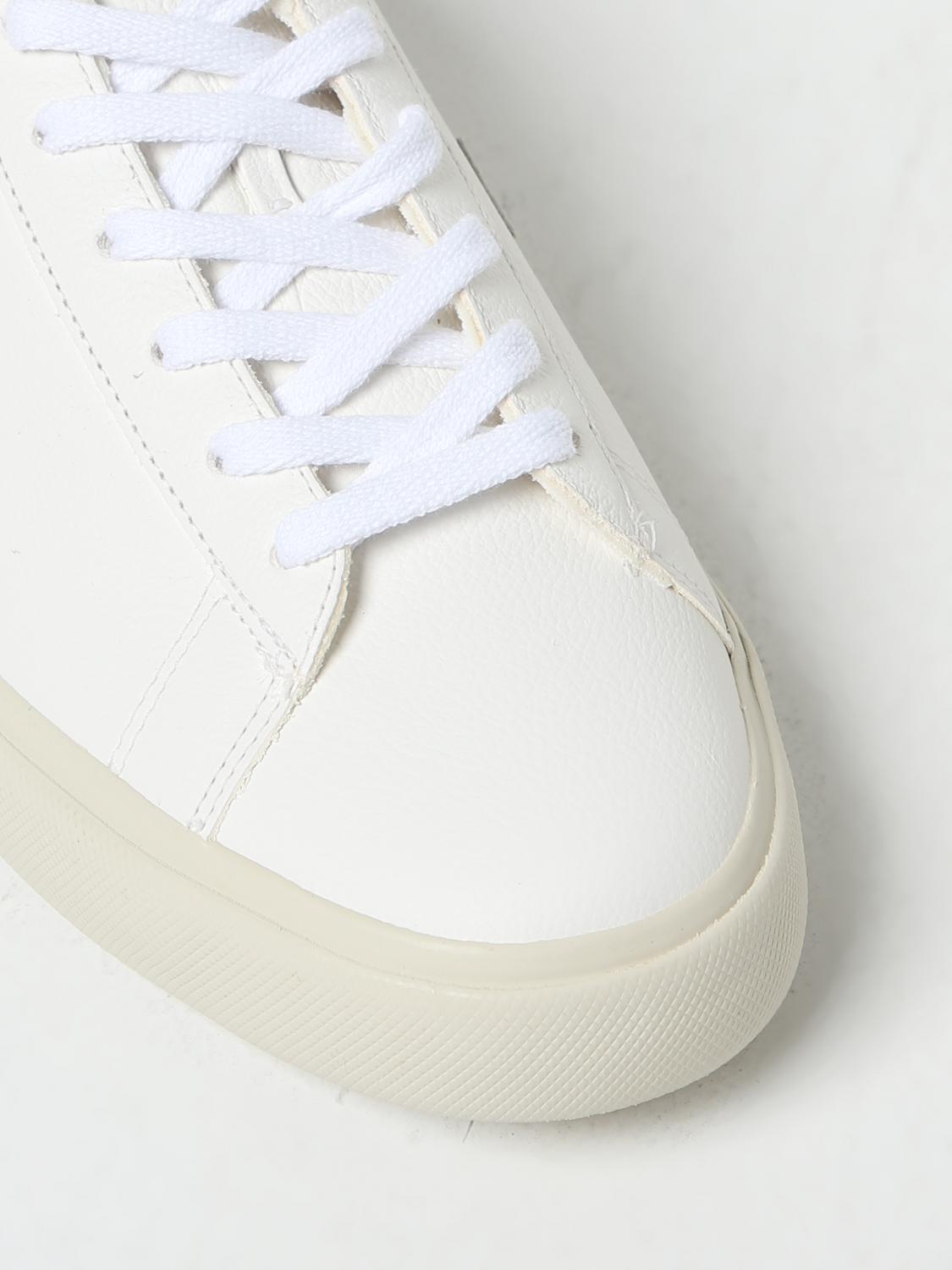 Veja Sneakers Men White