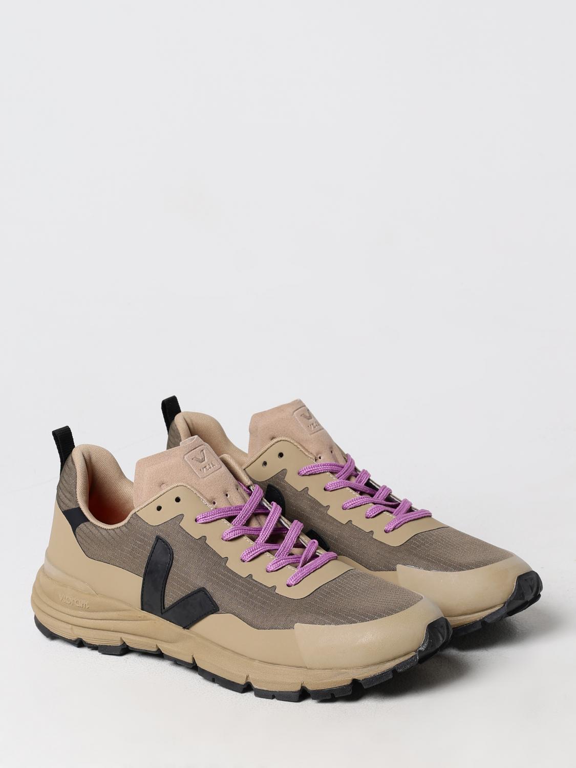 Veja Sneakers Men Military