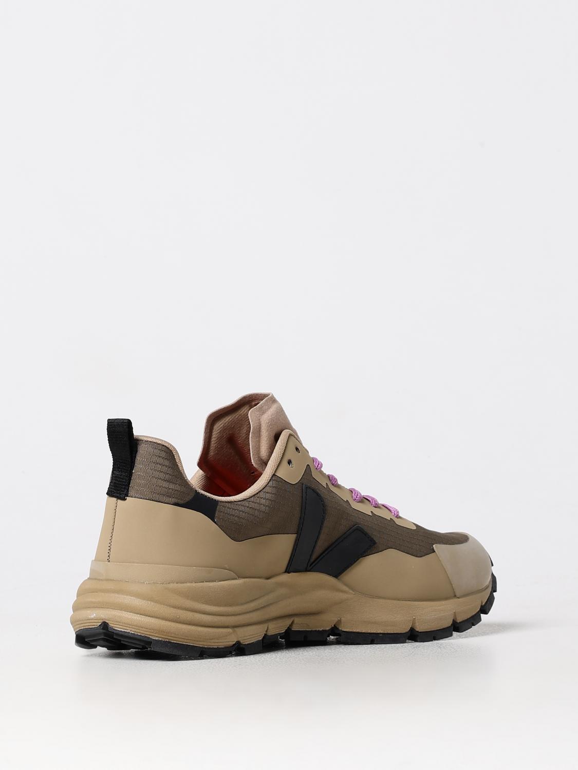 Veja Sneakers Men Military
