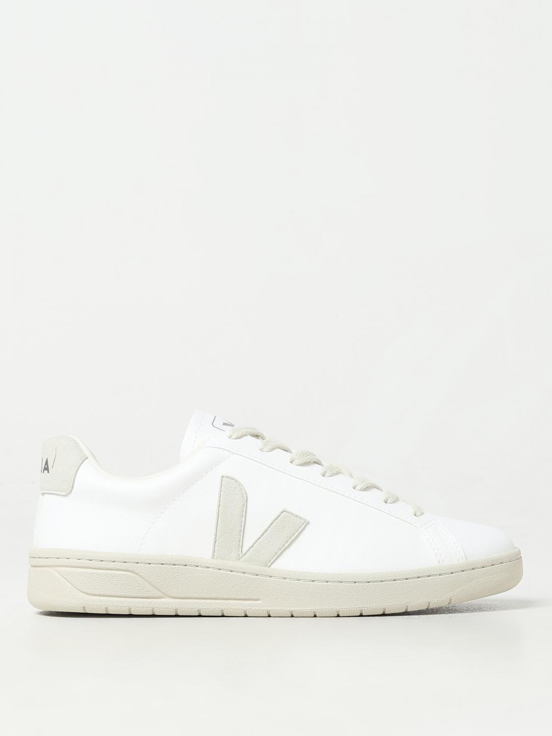 Veja Sneakers Men White