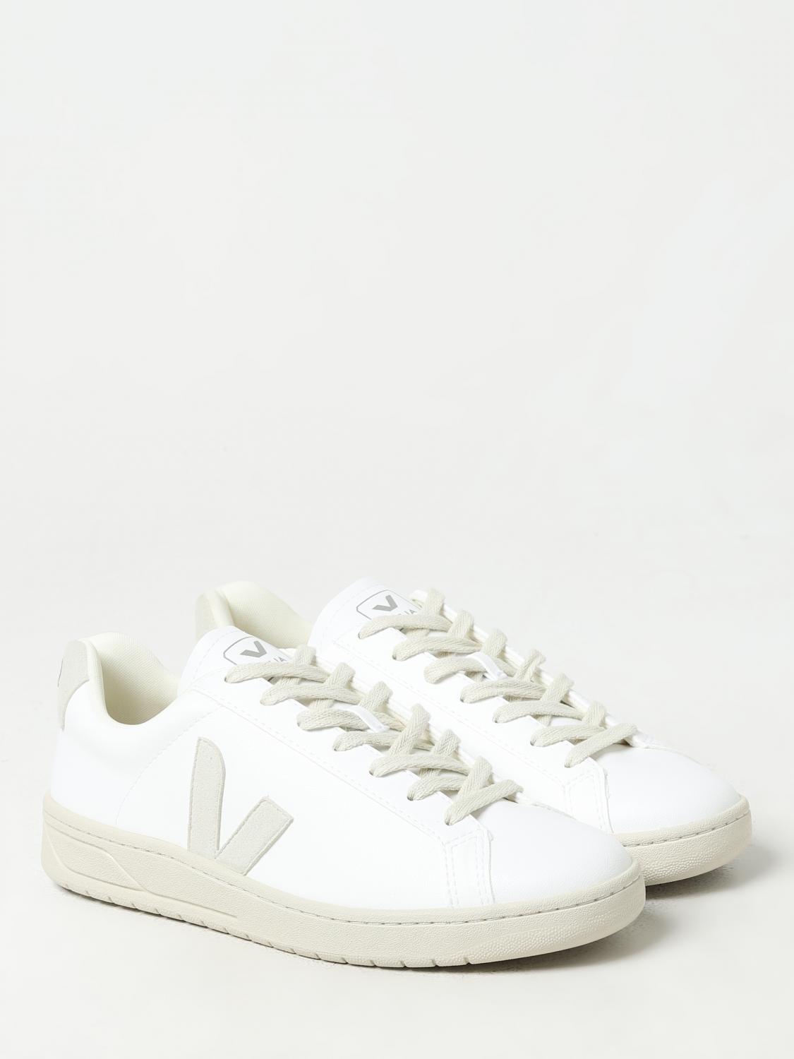 Veja Sneakers Men White