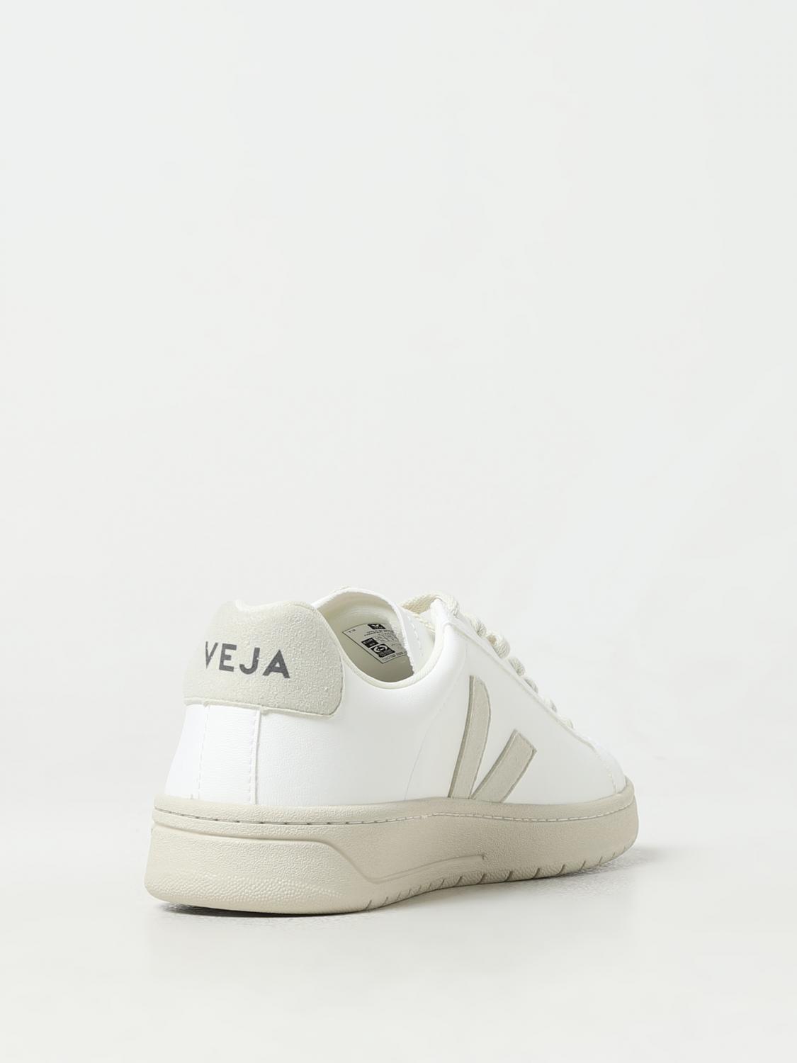 Veja Sneakers Men White