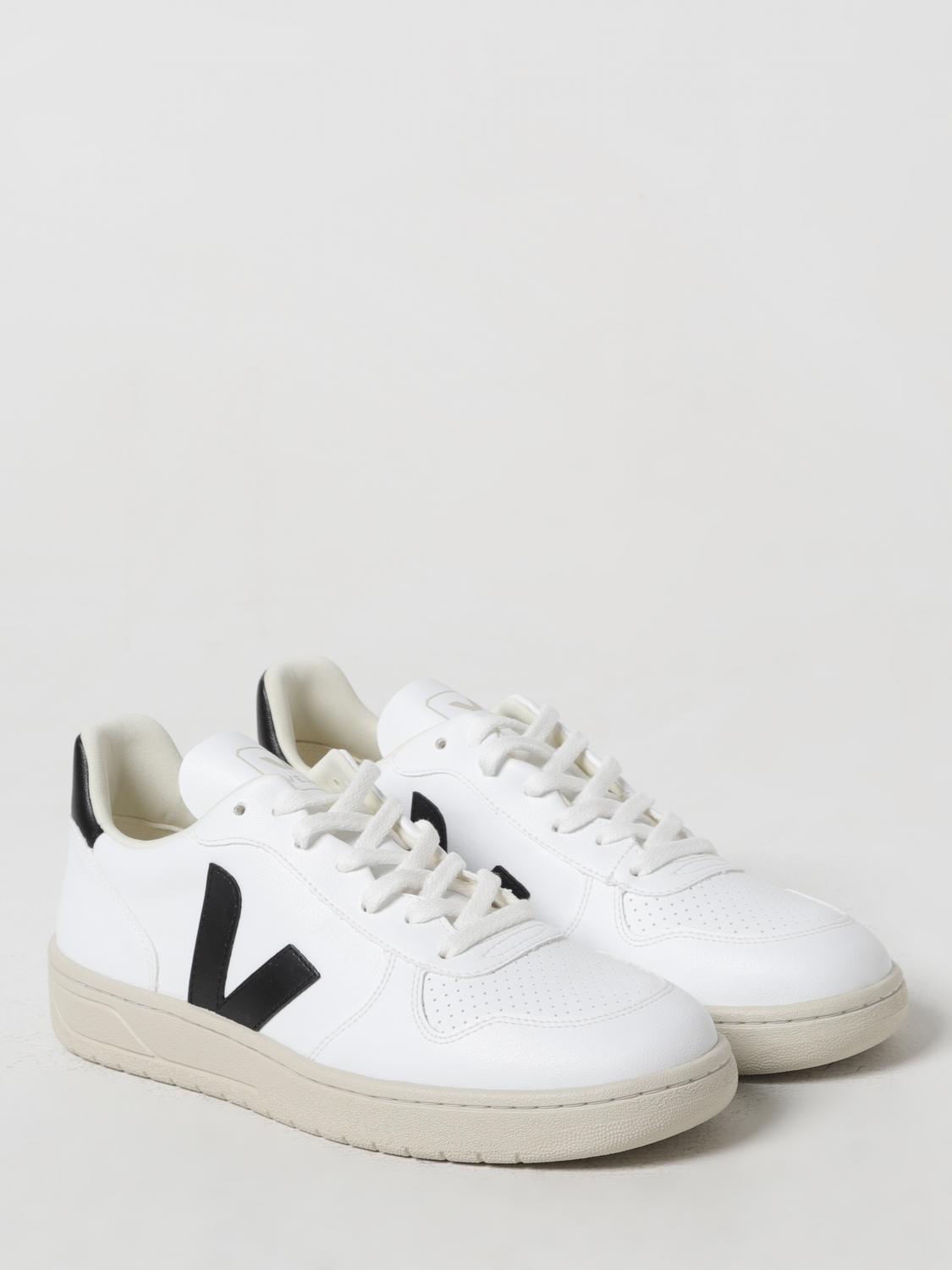Veja Sneakers Men White