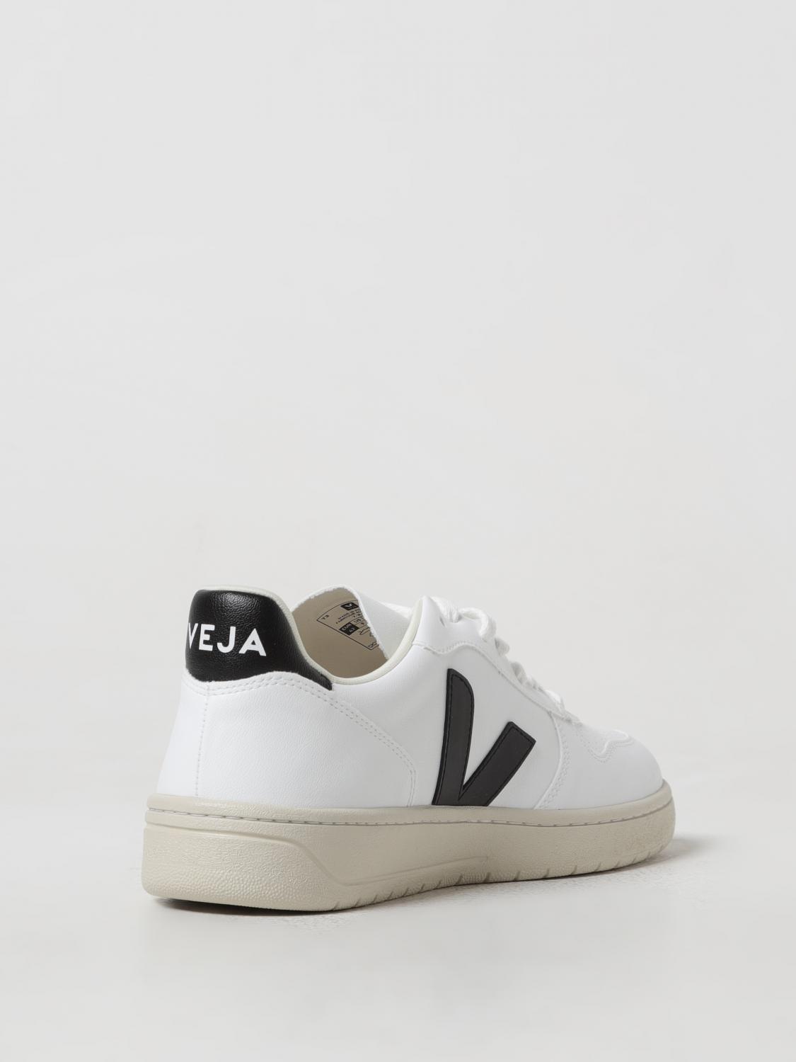 Veja Sneakers Men White
