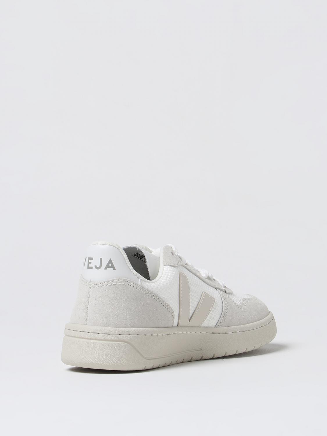 Veja Sneakers Woman White