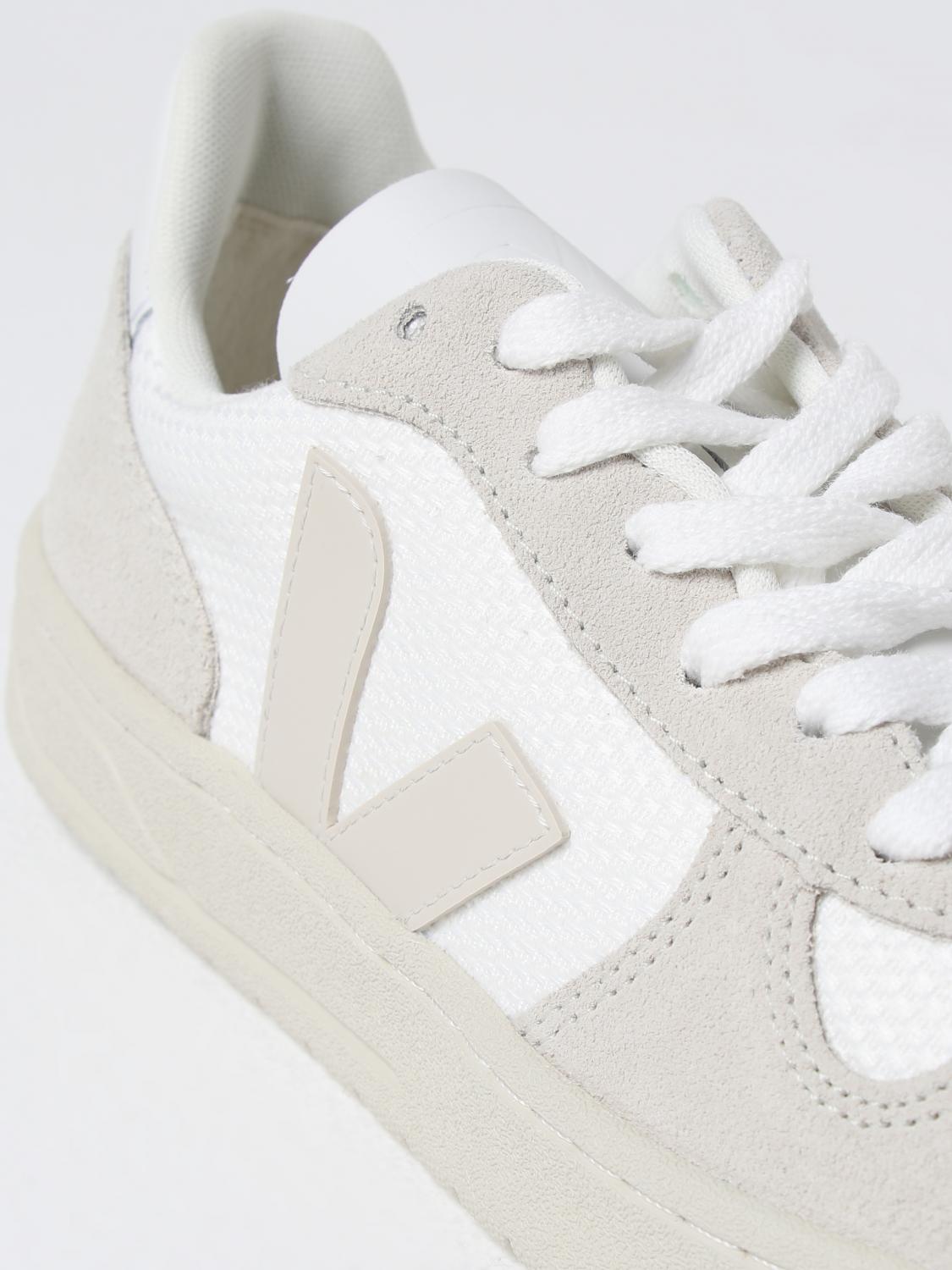 Veja Sneakers Woman White
