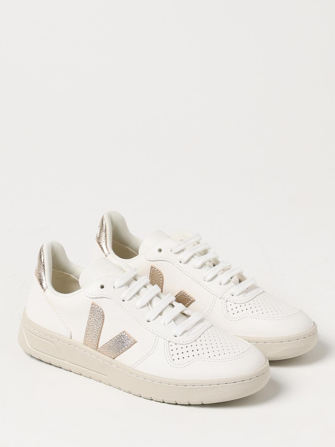 Veja Sneakers Woman White