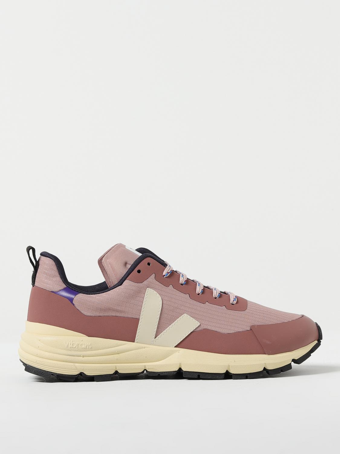 Veja Sneakers Woman Pink