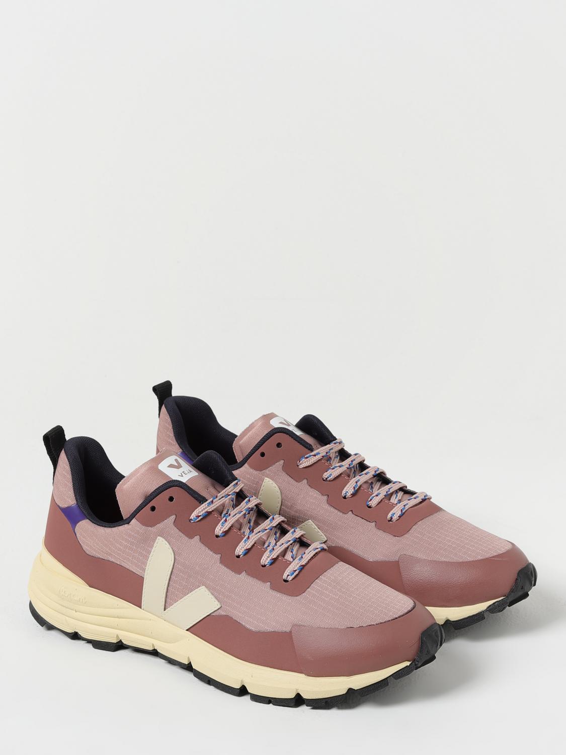 Veja Sneakers Woman Pink