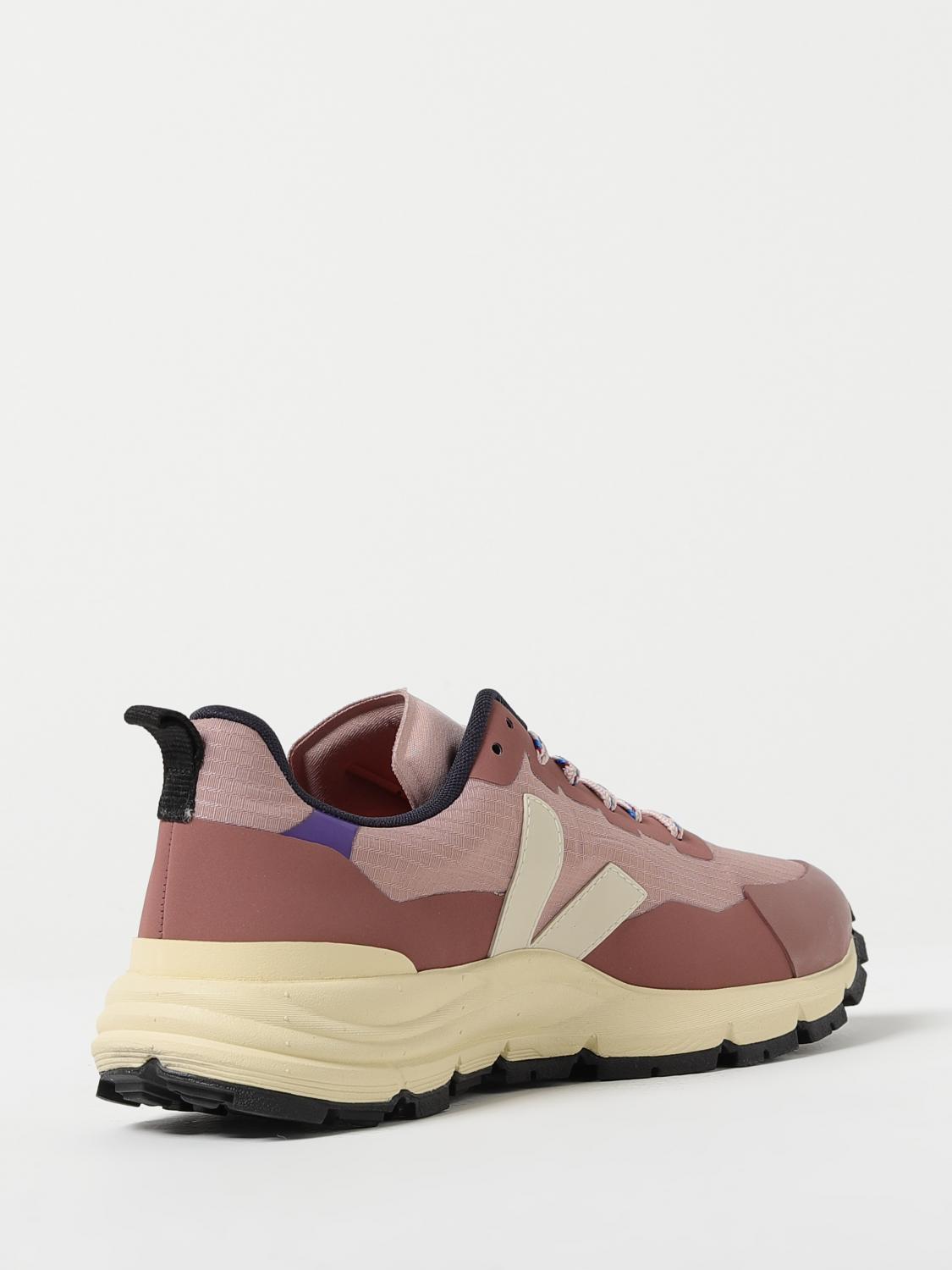 Veja Sneakers Woman Pink