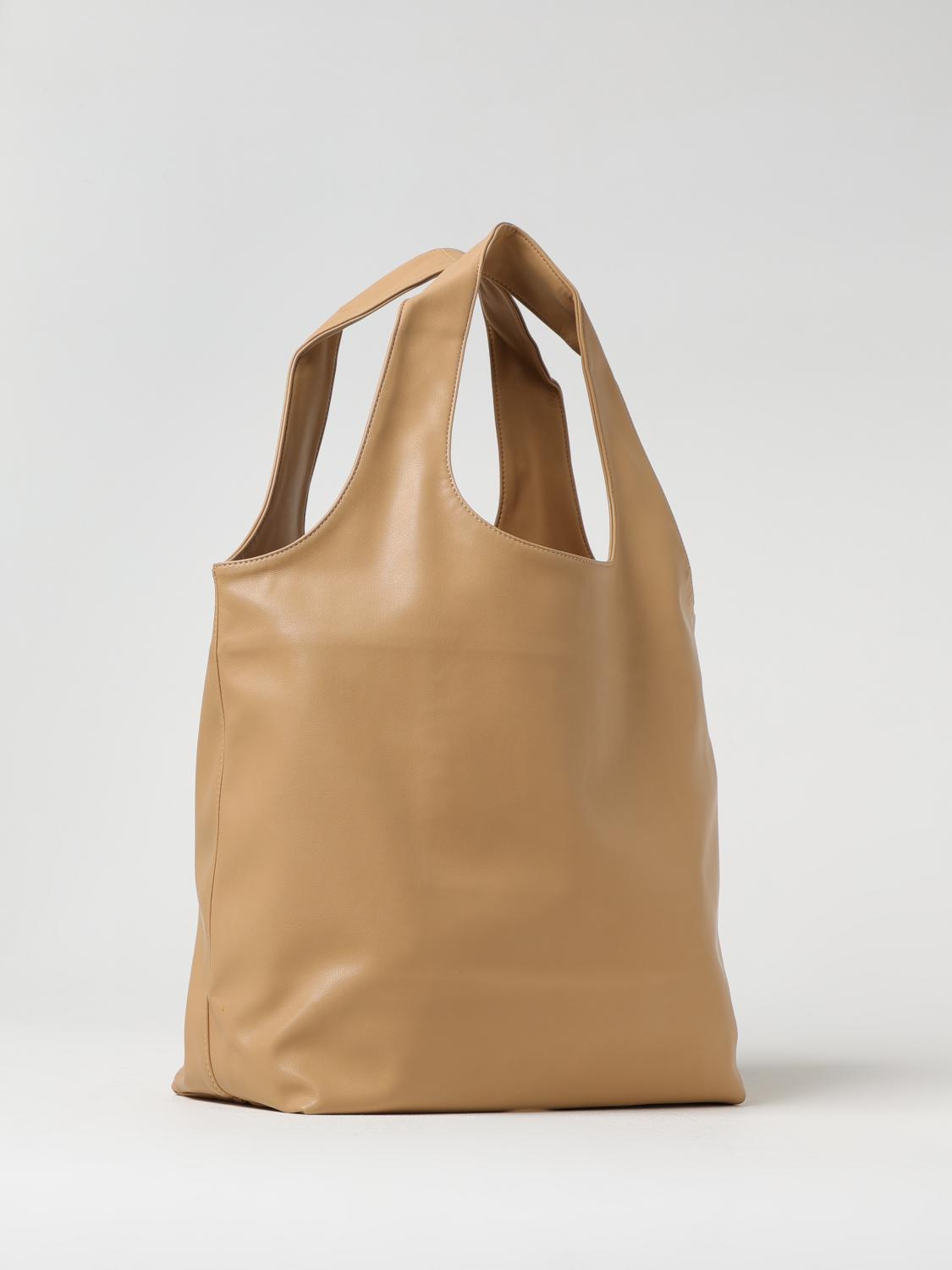 A.P.C. Tote Bags Woman Ecru