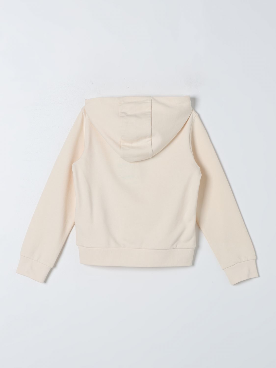 Moncler Sweater Kids Blue