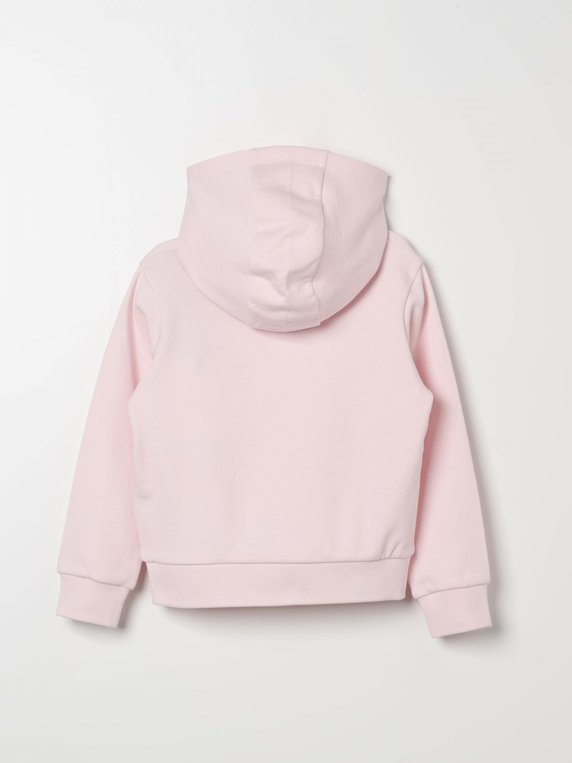 Moncler Sweater Kids Blue