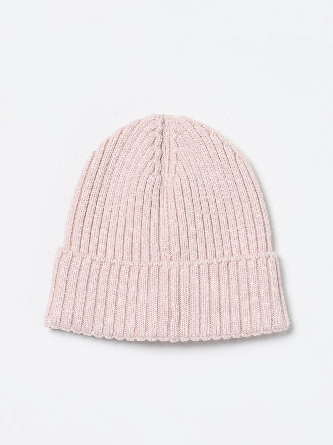 Moncler Girls' Hats Kids Blue