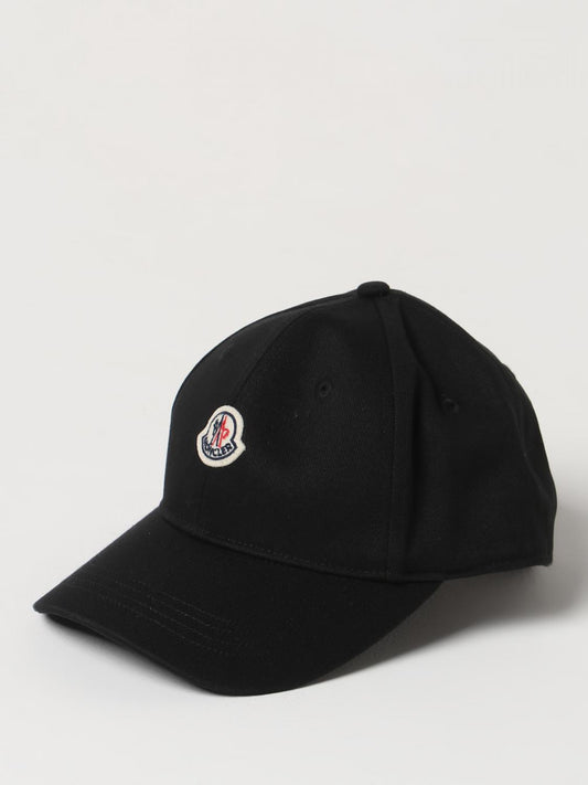 Moncler Hat Kids Green