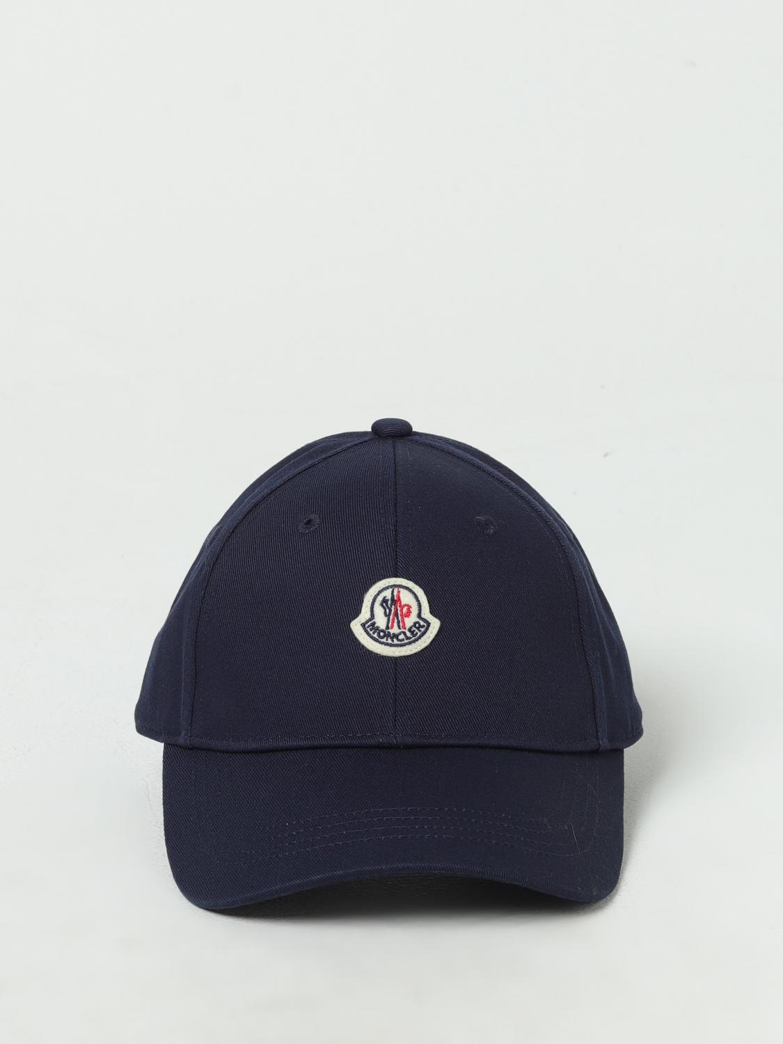 Moncler Hat Kids Green