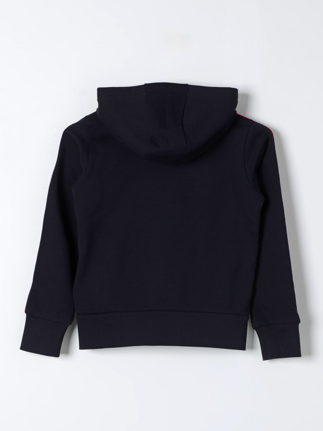 Moncler Sweater Kids Blue
